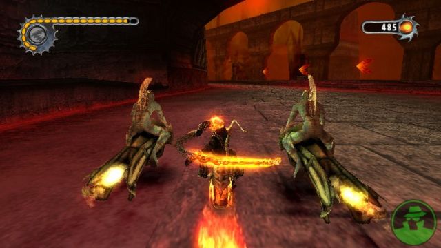 ghost rider game for pc free download